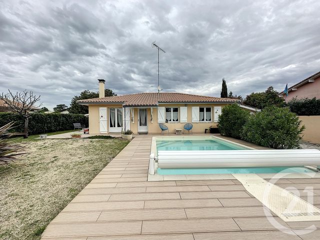 maison - GUJAN MESTRAS - 33