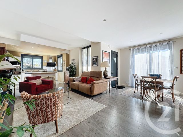 Maison à vendre - 4 pièces - 98,28 m2 - Le Teich - 33 - AQUITAINE