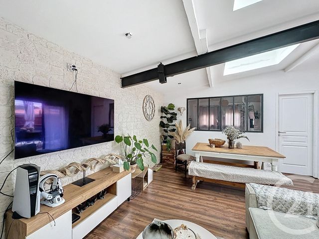 Maison à vendre GUJAN MESTRAS