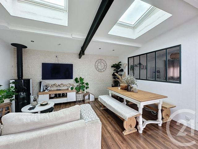 Maison à vendre - 2 pièces - 50,37 m2 - Gujan Mestras - 33 - AQUITAINE