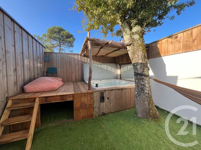 Maison à vendre - 4 pièces - 79,20 m2 - Gujan Mestras - 33 - AQUITAINE
