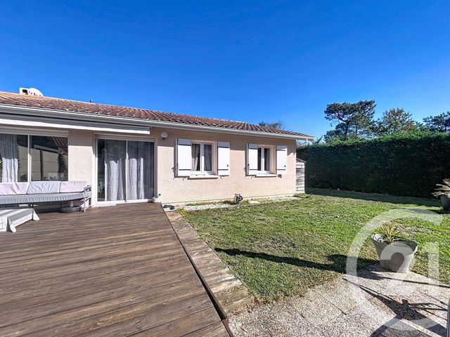 Maison à vendre GUJAN MESTRAS