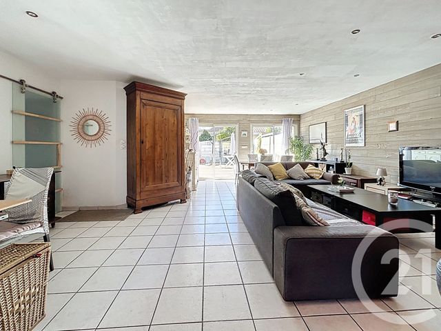 Maison à vendre - 4 pièces - 89,77 m2 - Gujan Mestras - 33 - AQUITAINE