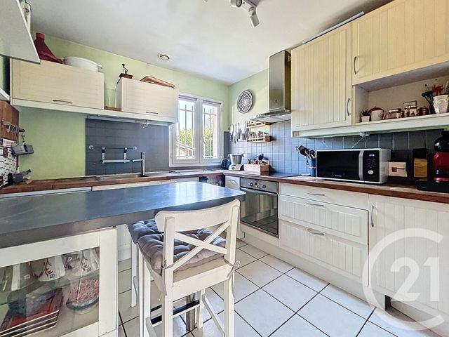 Maison à vendre - 4 pièces - 89,77 m2 - Gujan Mestras - 33 - AQUITAINE