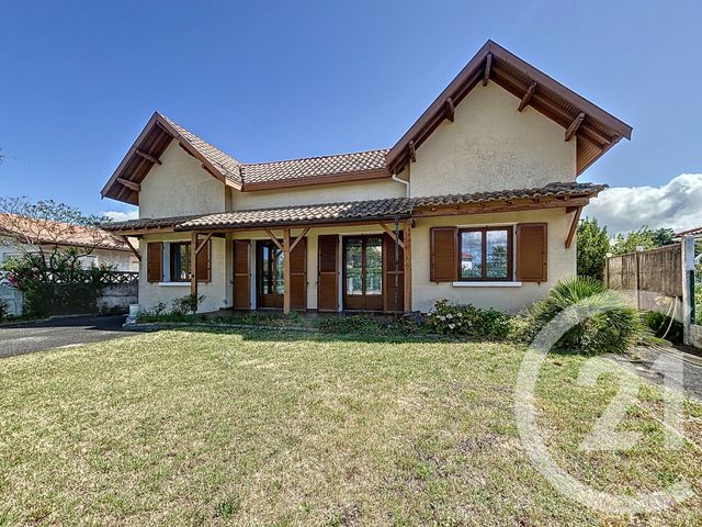 Maison à vendre GUJAN MESTRAS