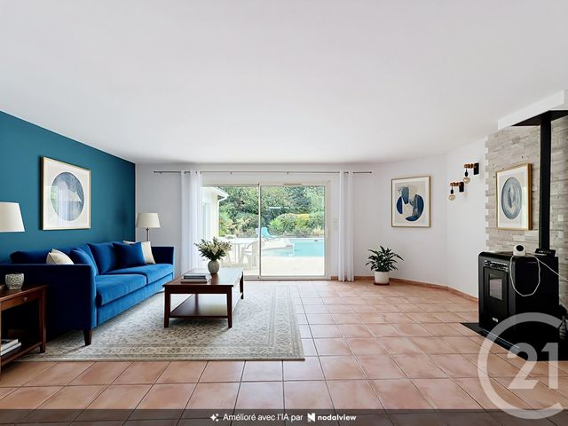 Maison &agrave; vendre - 5 pi&egrave;ces - 125,03 m2 - Gujan Mestras - 33 - AQUITAINE