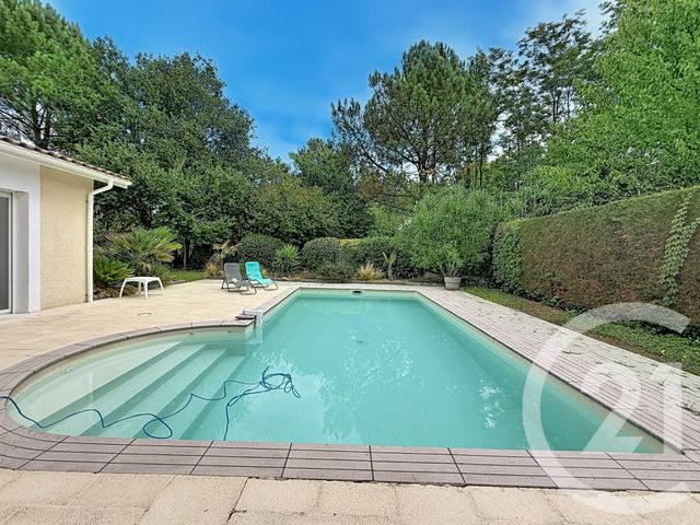 Maison &agrave; vendre - 5 pi&egrave;ces - 125,03 m2 - Gujan Mestras - 33 - AQUITAINE