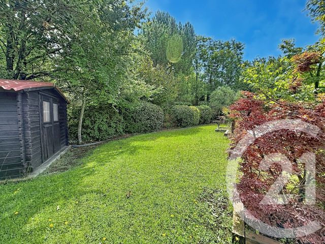 Maison &agrave; vendre - 5 pi&egrave;ces - 125,03 m2 - Gujan Mestras - 33 - AQUITAINE
