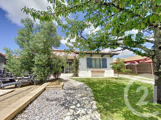Maison à vendre - 5 pièces - 178,89 m2 - Gujan Mestras - 33 - AQUITAINE