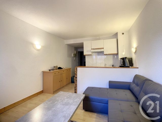 appartement - GUJAN MESTRAS - 33