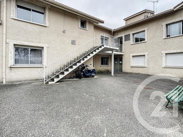 Appartement Studio à vendre - 2 pièces - 29,98 m2 - Gujan Mestras - 33 - AQUITAINE