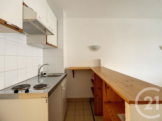 Appartement Studio à vendre - 2 pièces - 29,98 m2 - Gujan Mestras - 33 - AQUITAINE