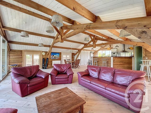 Afficher la photo en grand Maison à vendre - 5 pièces - 148,03 m2 - Gujan Mestras - 33 - AQUITAINE