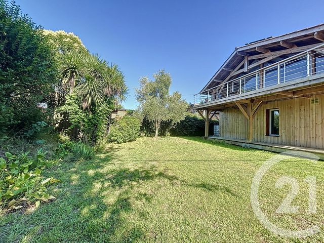 Afficher la photo en grand Maison à vendre - 5 pièces - 148,03 m2 - Gujan Mestras - 33 - AQUITAINE