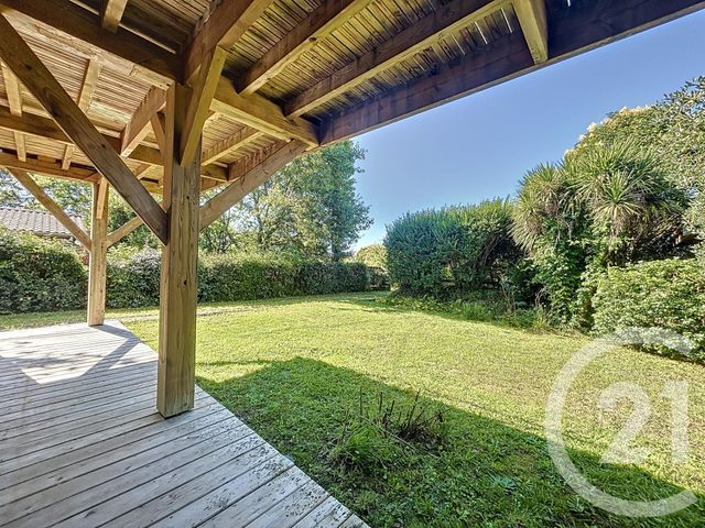 Afficher la photo en grand Maison à vendre - 5 pièces - 148,03 m2 - Gujan Mestras - 33 - AQUITAINE