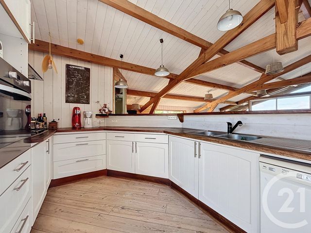 Afficher la photo en grand Maison à vendre - 5 pièces - 148,03 m2 - Gujan Mestras - 33 - AQUITAINE