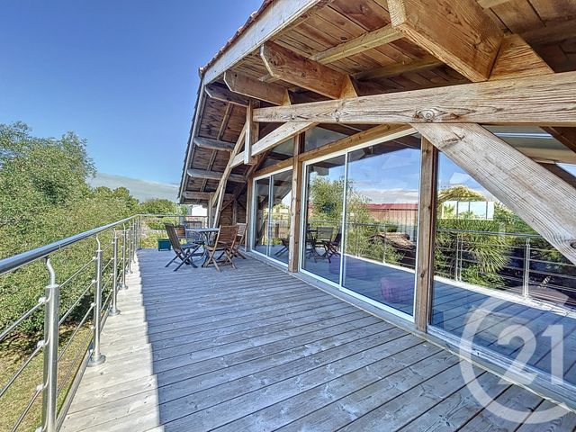 Afficher la photo en grand Maison à vendre - 5 pièces - 148,03 m2 - Gujan Mestras - 33 - AQUITAINE