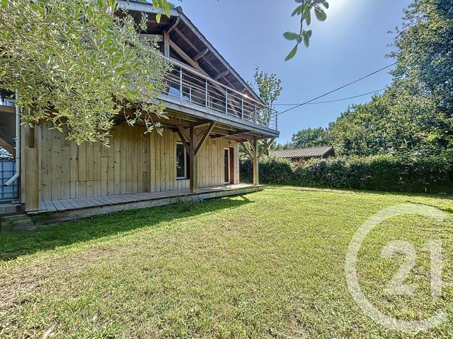 Afficher la photo en grand Maison à vendre - 5 pièces - 148,03 m2 - Gujan Mestras - 33 - AQUITAINE