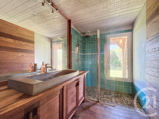 Afficher la photo en grand Maison à vendre - 5 pièces - 148,03 m2 - Gujan Mestras - 33 - AQUITAINE