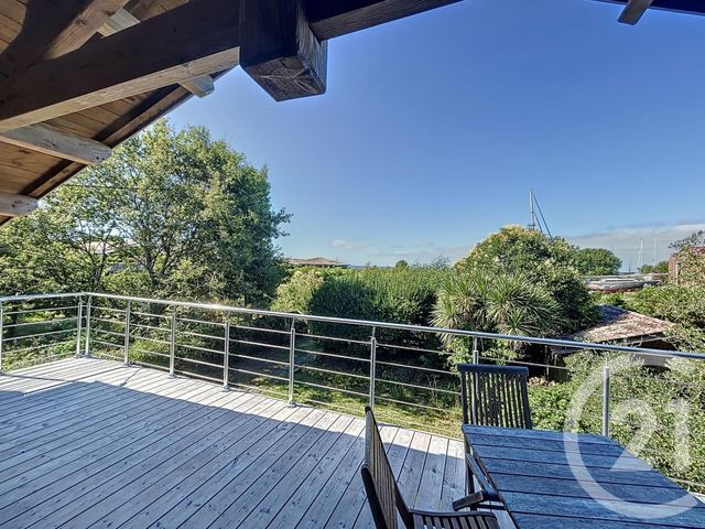 Afficher la photo en grand Maison à vendre - 5 pièces - 148,03 m2 - Gujan Mestras - 33 - AQUITAINE