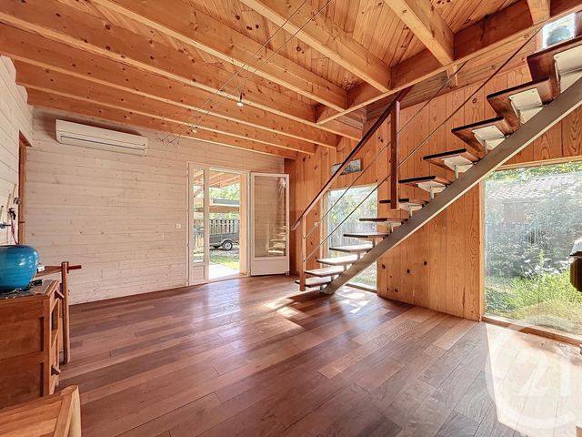 Afficher la photo en grand Maison à vendre - 5 pièces - 148,03 m2 - Gujan Mestras - 33 - AQUITAINE