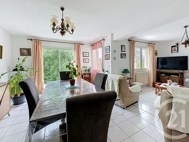 Maison &agrave; vendre - 5 pi&egrave;ces - 117,45 m2 - Gujan Mestras - 33 - AQUITAINE