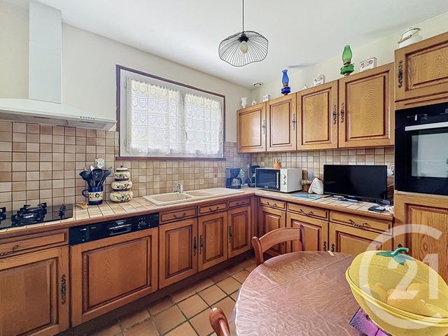 Maison &agrave; vendre - 5 pi&egrave;ces - 117,45 m2 - Gujan Mestras - 33 - AQUITAINE