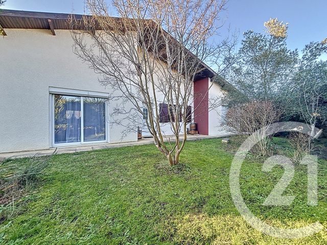 Maison à vendre - 7 pièces - 150,39 m2 - Gujan Mestras - 33 - AQUITAINE