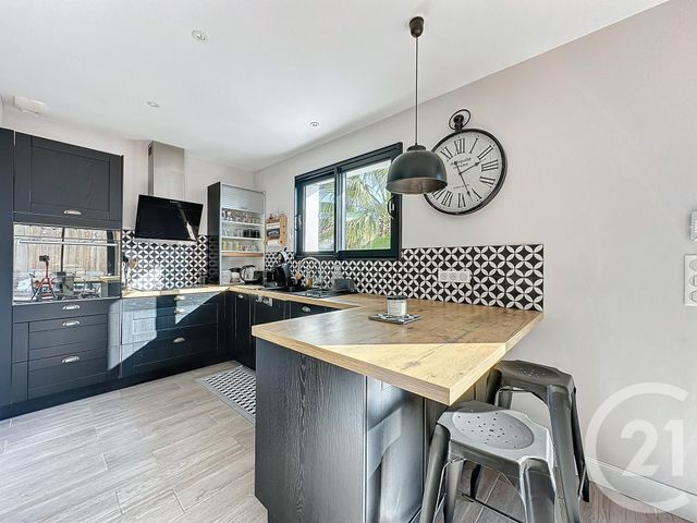 Maison à vendre - 6 pièces - 120,70 m2 - La Teste De Buch - 33 - AQUITAINE