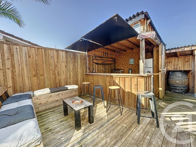Maison à vendre - 6 pièces - 120,70 m2 - La Teste De Buch - 33 - AQUITAINE