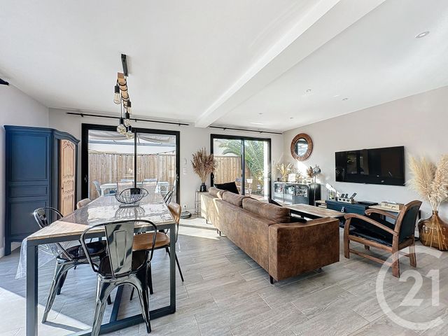 Maison à vendre - 6 pièces - 120,70 m2 - La Teste De Buch - 33 - AQUITAINE