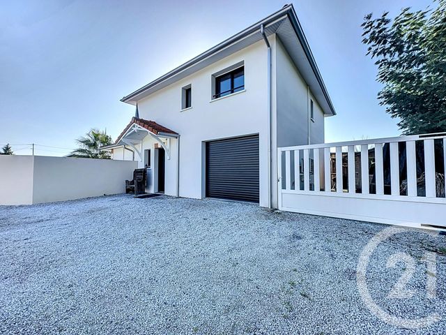 Maison à vendre - 6 pièces - 120,70 m2 - La Teste De Buch - 33 - AQUITAINE