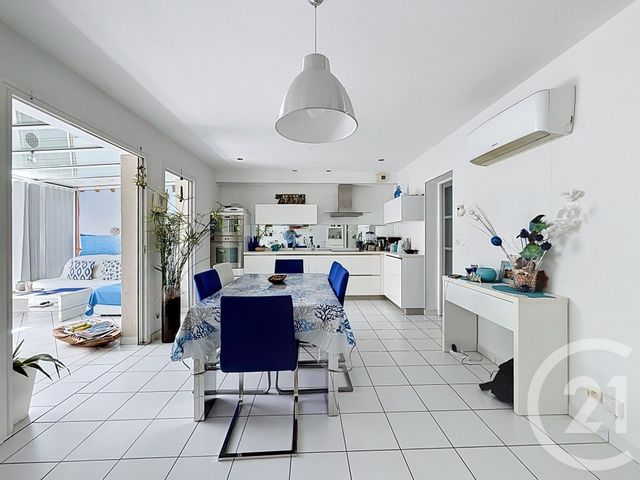 Maison &agrave; vendre - 4 pi&egrave;ces - 99,34 m2 - Gujan Mestras - 33 - AQUITAINE
