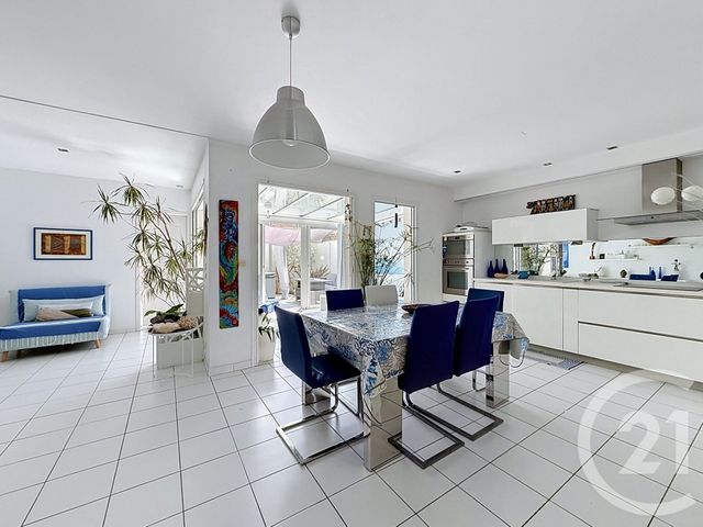 Maison à vendre GUJAN MESTRAS