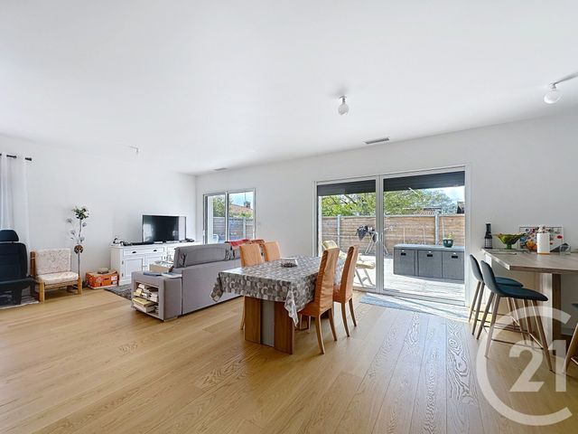Maison &agrave; vendre - 5 pi&egrave;ces - 132,36 m2 - Gujan Mestras - 33 - AQUITAINE