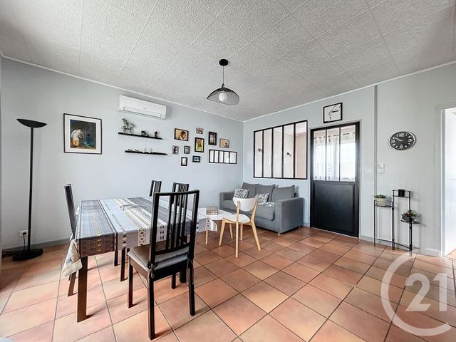 Maison à vendre - 3 pièces - 51,29 m2 - Gujan Mestras - 33 - AQUITAINE