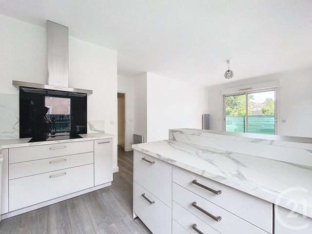 Appartement F3 à vendre GUJAN MESTRAS