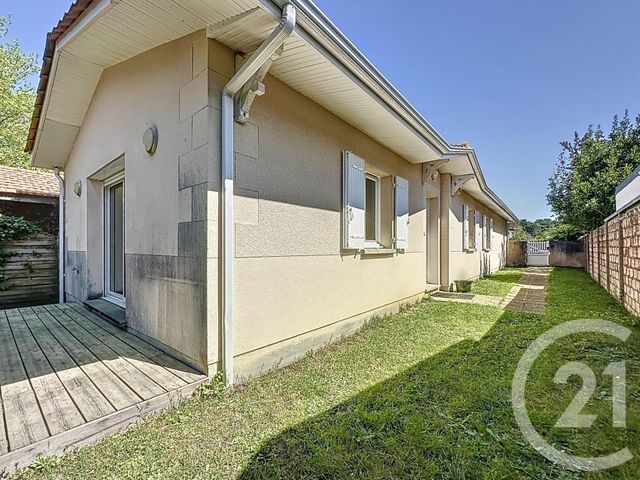 Maison à vendre - 4 pièces - 83,90 m2 - Gujan Mestras - 33 - AQUITAINE