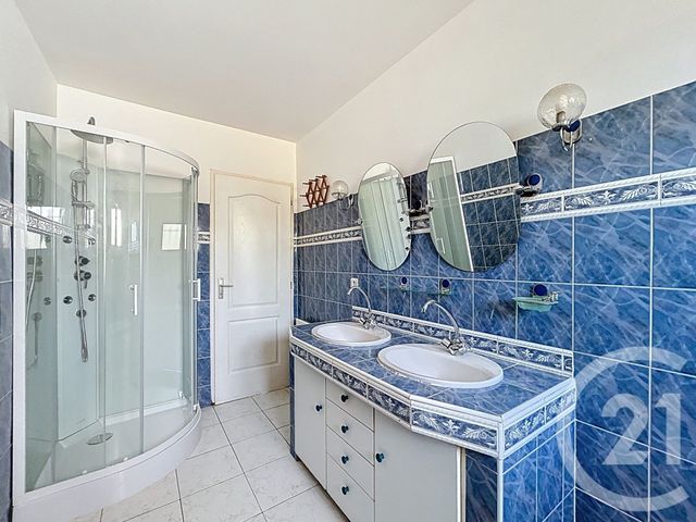Maison &agrave; vendre - 4 pi&egrave;ces - 108,10 m2 - Gujan Mestras - 33 - AQUITAINE