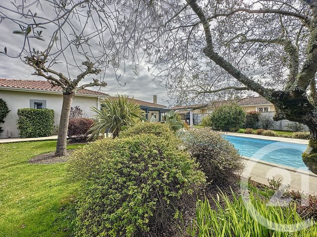 Maison à vendre GUJAN MESTRAS