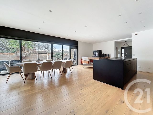 Maison &agrave; vendre - 7 pi&egrave;ces - 175,12 m2 - Gujan Mestras - 33 - AQUITAINE