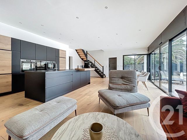 Maison &agrave; vendre - 7 pi&egrave;ces - 175,12 m2 - Gujan Mestras - 33 - AQUITAINE