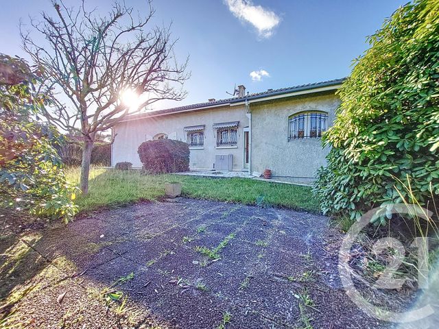 Maison à vendre - 4 pièces - 125 m2 - Gujan Mestras - 33 - AQUITAINE