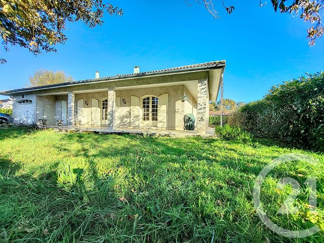 Maison à vendre GUJAN MESTRAS