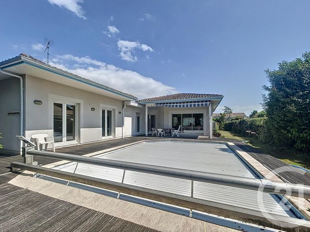 Maison à vendre - 6 pièces - 163,39 m2 - Gujan Mestras - 33 - AQUITAINE