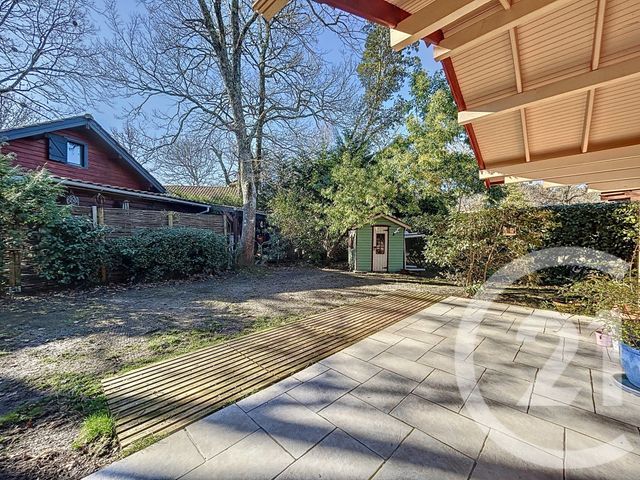 Maison à vendre - 3 pièces - 30,06 m2 - La Teste De Buch - 33 - AQUITAINE