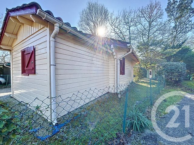 Maison à vendre - 3 pièces - 30,06 m2 - La Teste De Buch - 33 - AQUITAINE