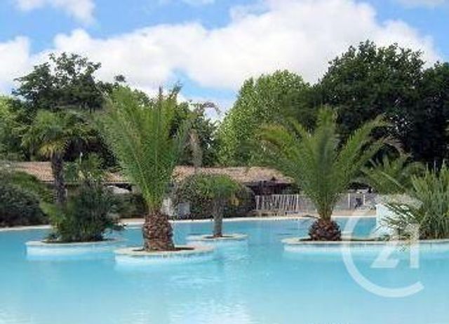 Maison à vendre - 3 pièces - 30,06 m2 - La Teste De Buch - 33 - AQUITAINE