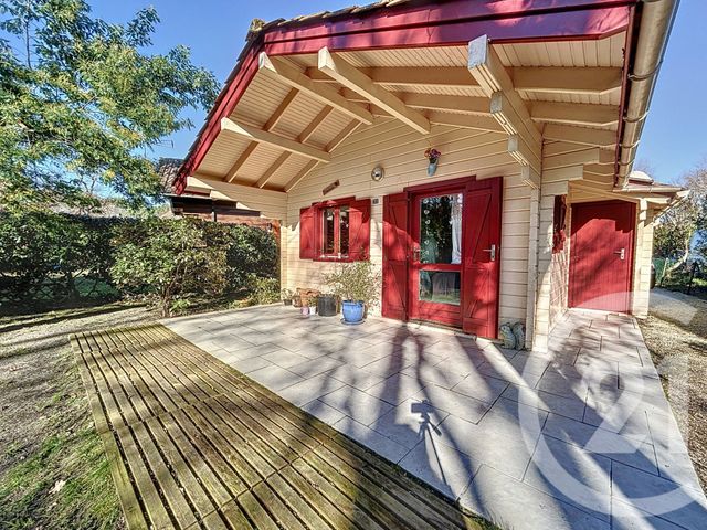 Maison à vendre - 3 pièces - 30,06 m2 - La Teste De Buch - 33 - AQUITAINE