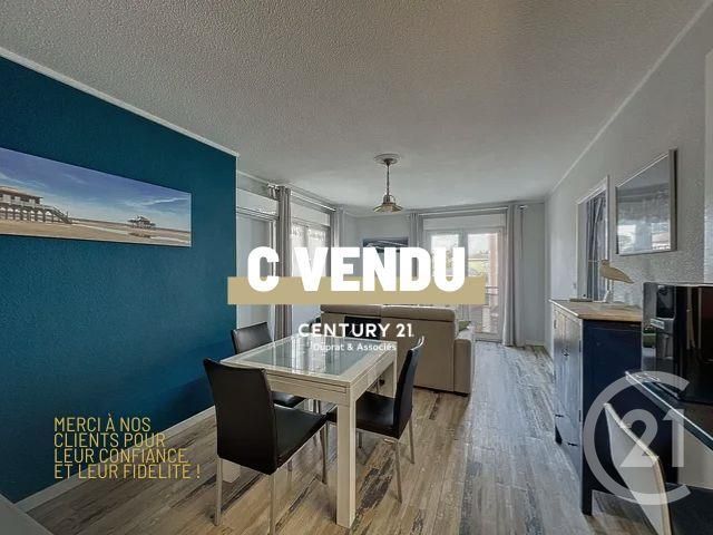 appartement - GUJAN MESTRAS - 33